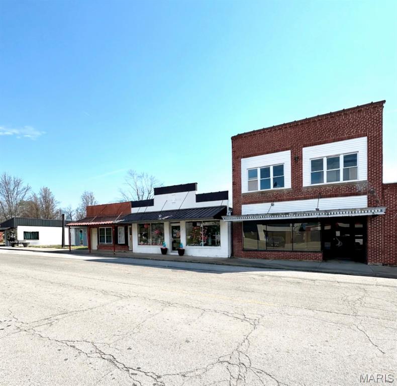 None - Commercial Sale