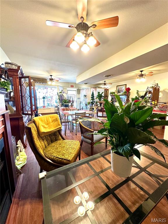 None - Commercial Sale