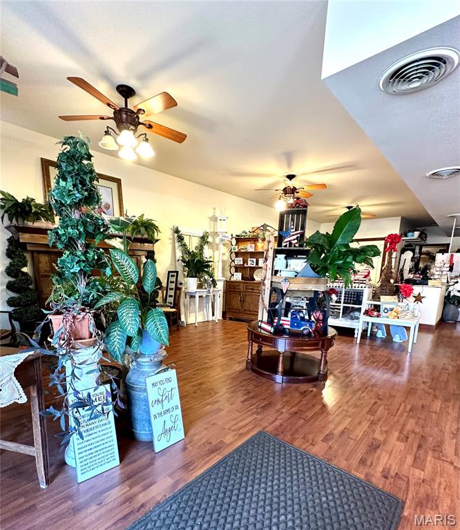 None - Commercial Sale