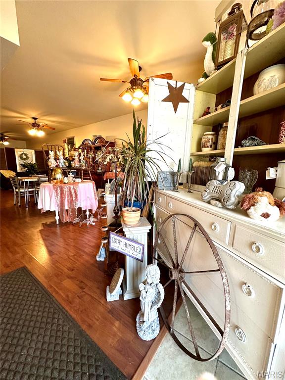 None - Commercial Sale