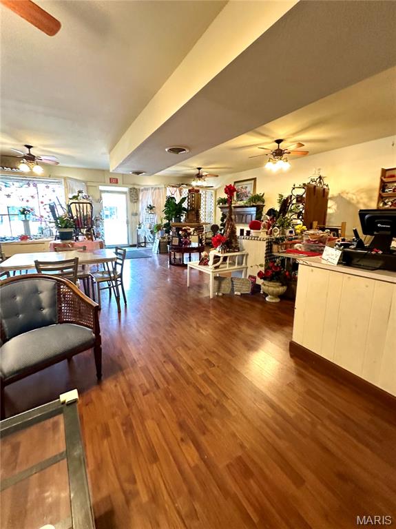 None - Commercial Sale