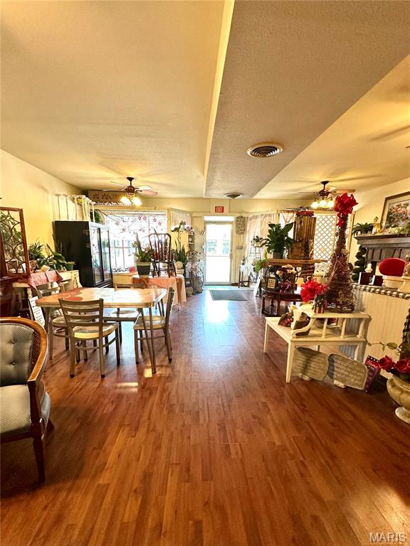 None - Commercial Sale