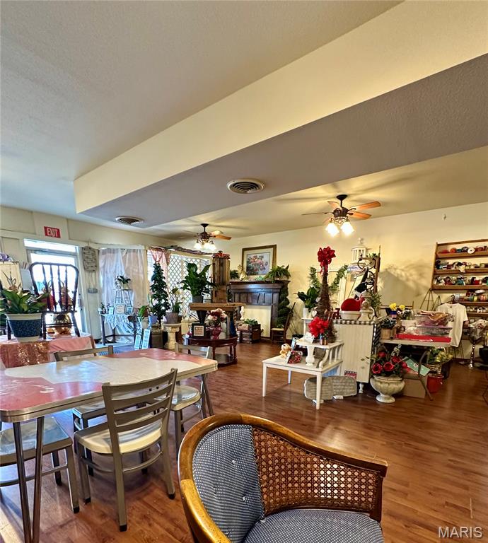 None - Commercial Sale