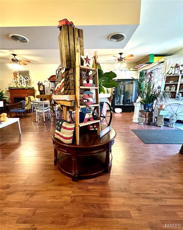 None - Commercial Sale