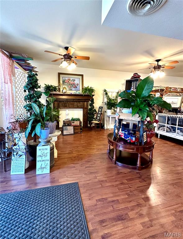 None - Commercial Sale