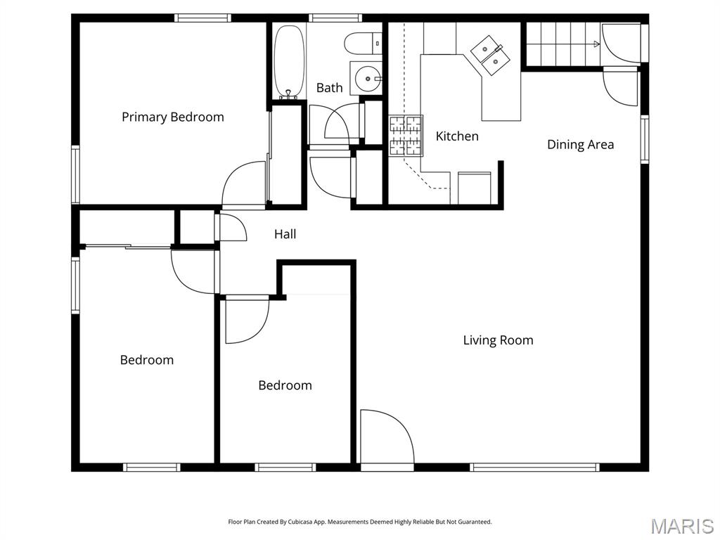 Granbury Place - Residential