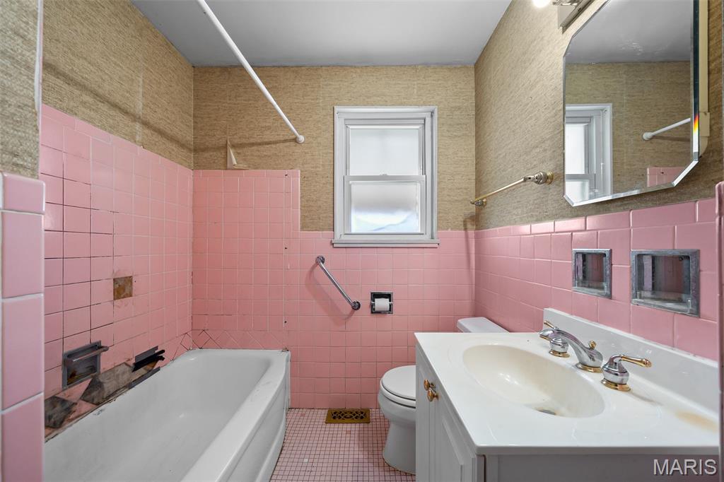 Granbury Place - Residential