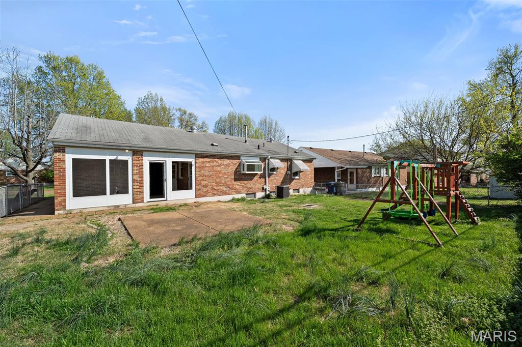 Granbury Place - Residential