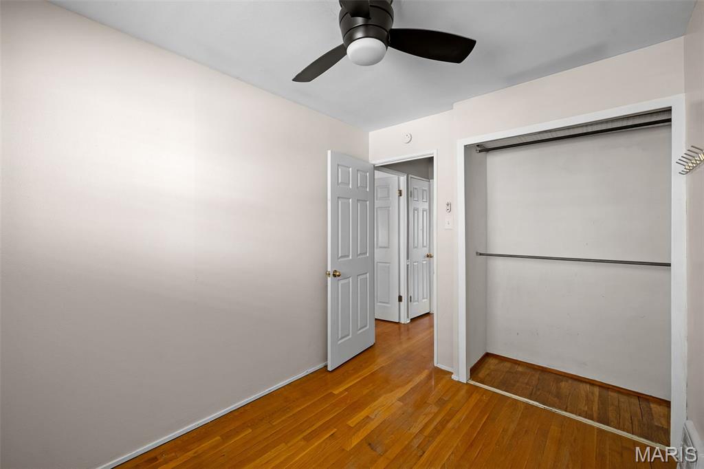 Granbury Place - Residential