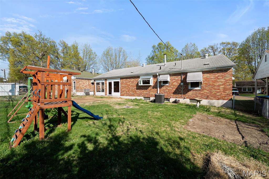 Granbury Place - Residential