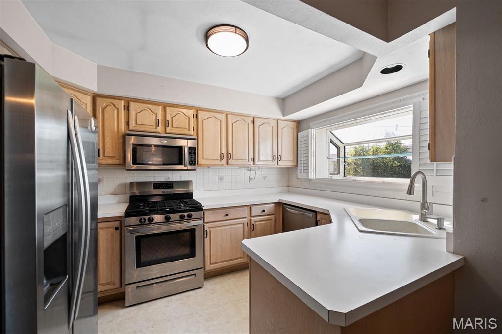 Granbury Place - Residential