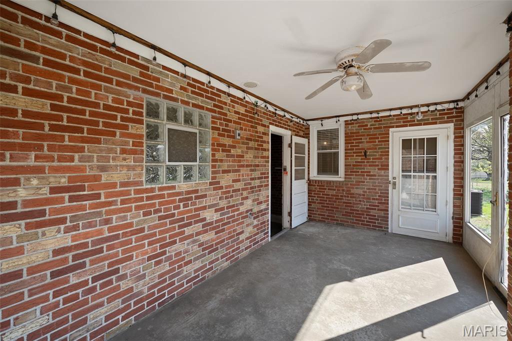 Granbury Place - Residential