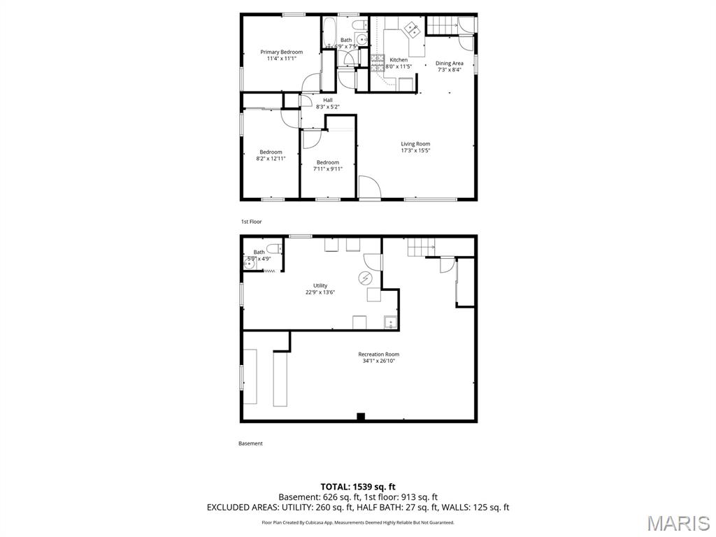 Granbury Place - Residential