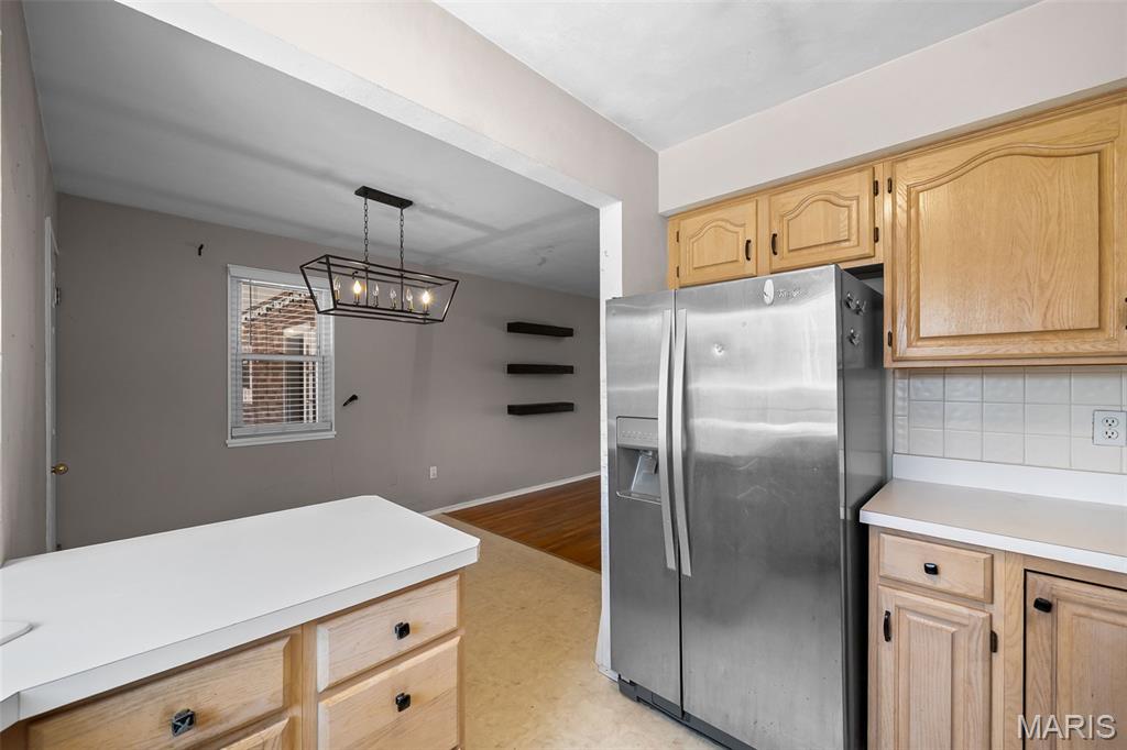 Granbury Place - Residential