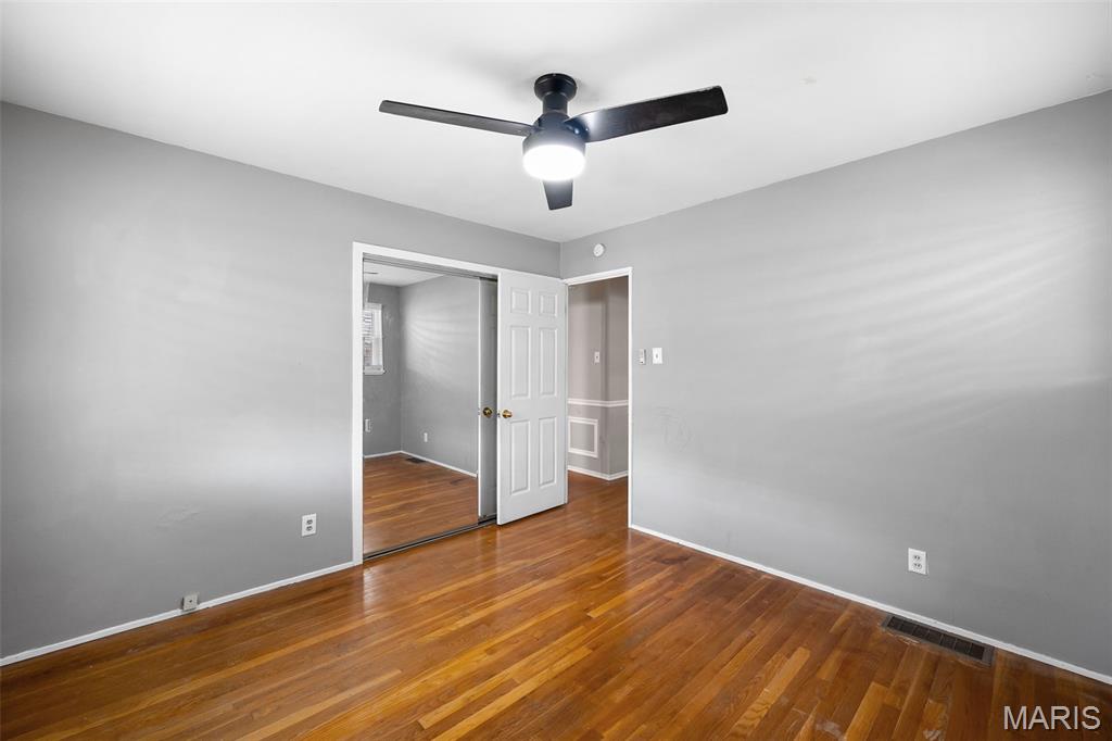 Granbury Place - Residential