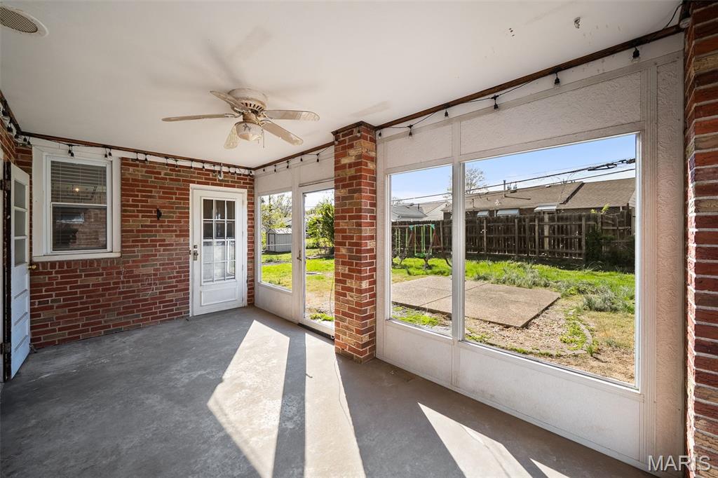 Granbury Place - Residential