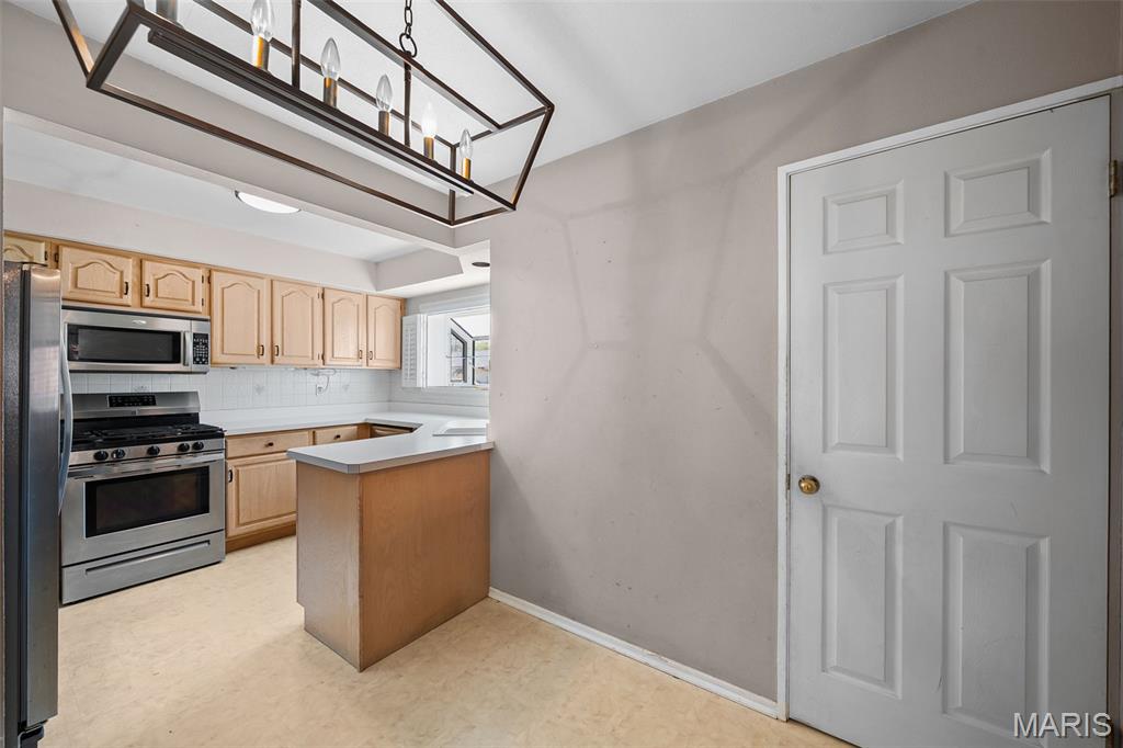 Granbury Place - Residential