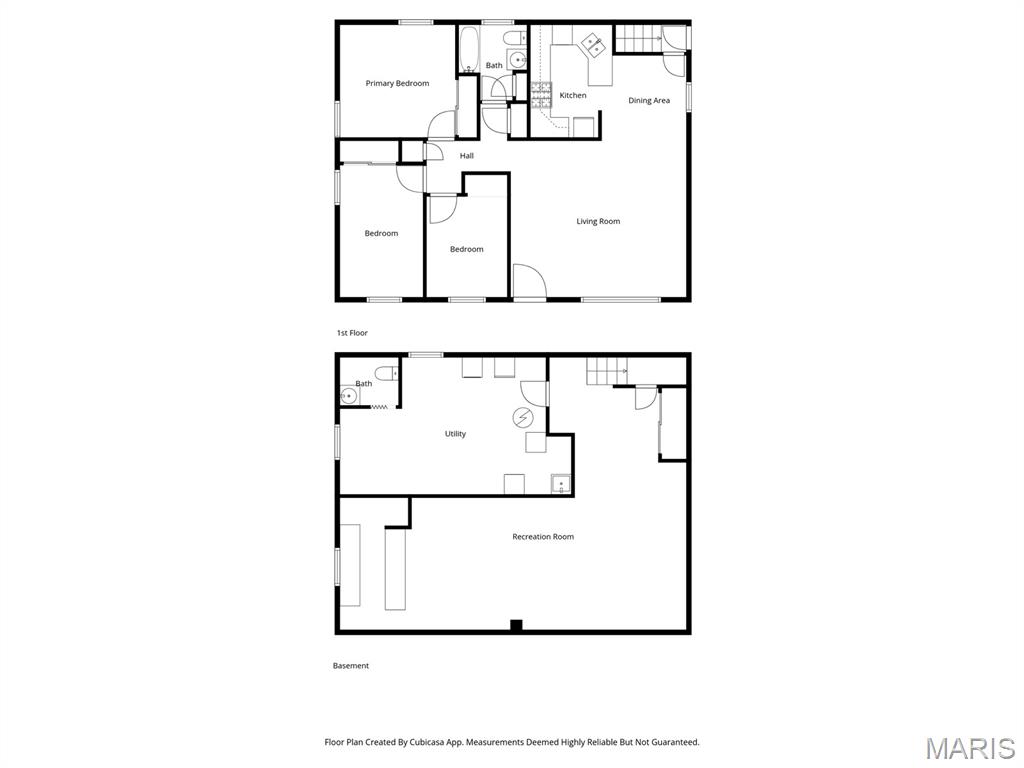 Granbury Place - Residential