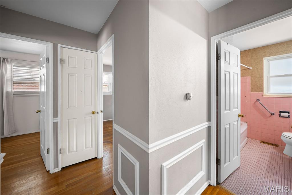 Granbury Place - Residential