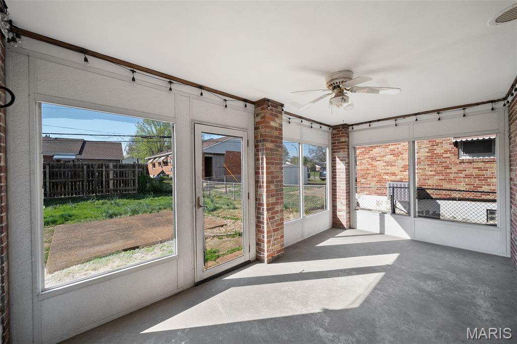 Granbury Place - Residential