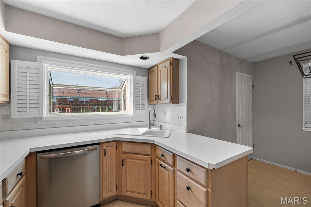 Granbury Place - Residential