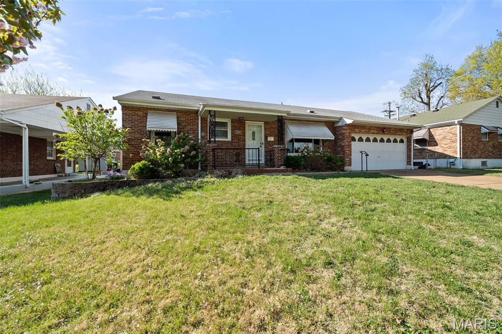 Granbury Place - Residential