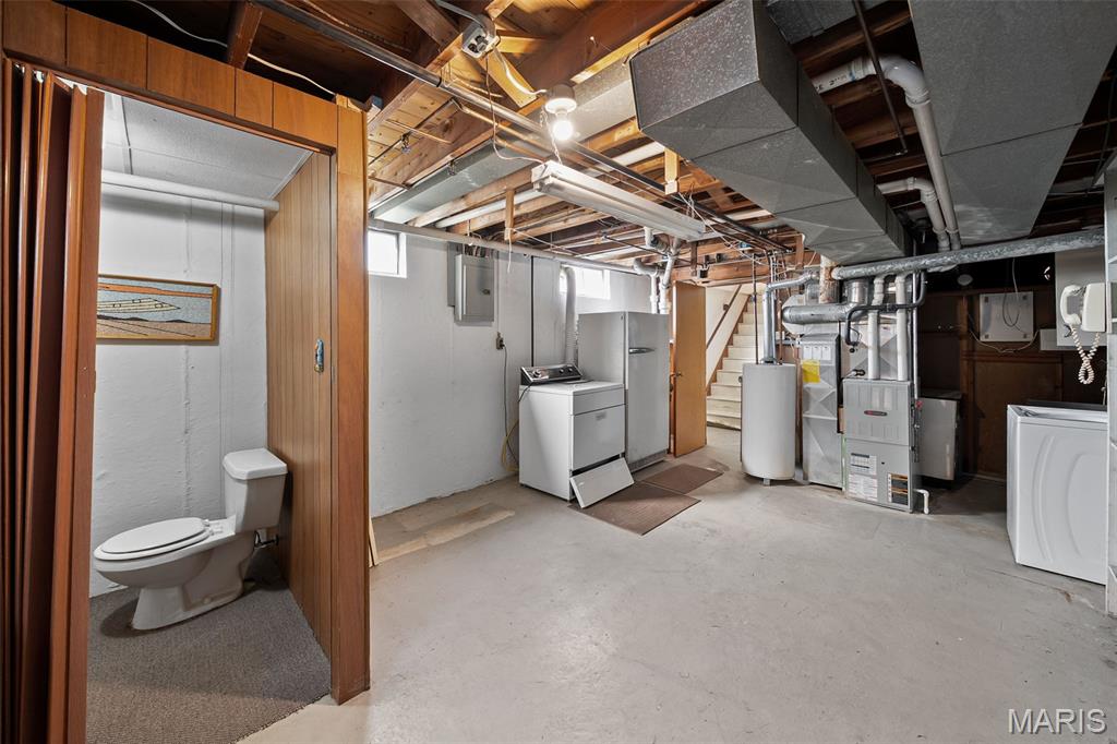 Granbury Place - Residential