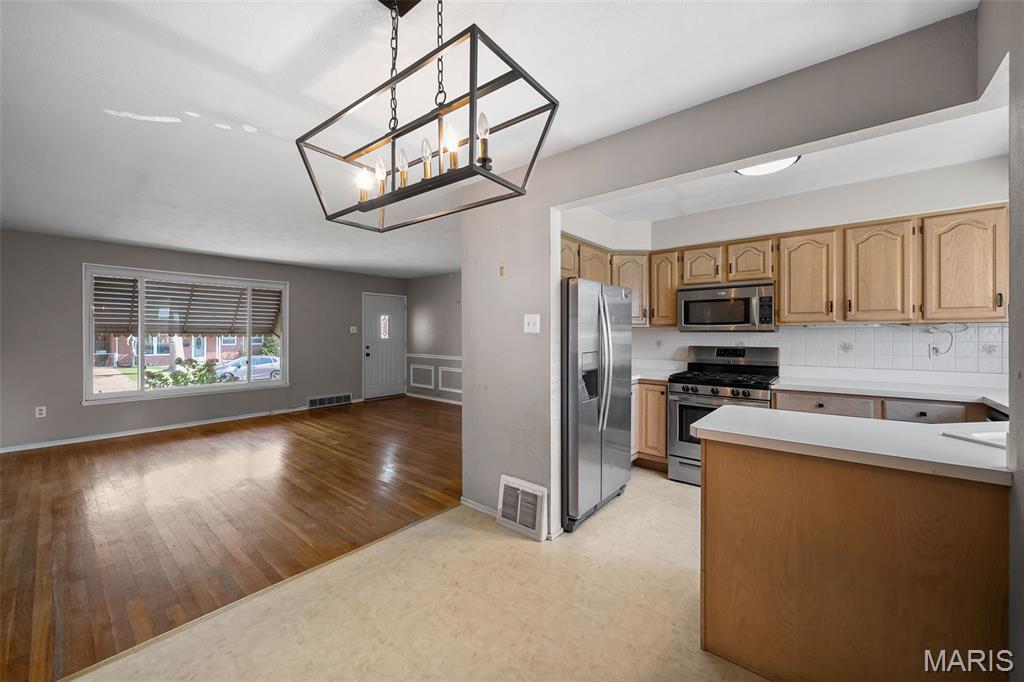 Granbury Place - Residential