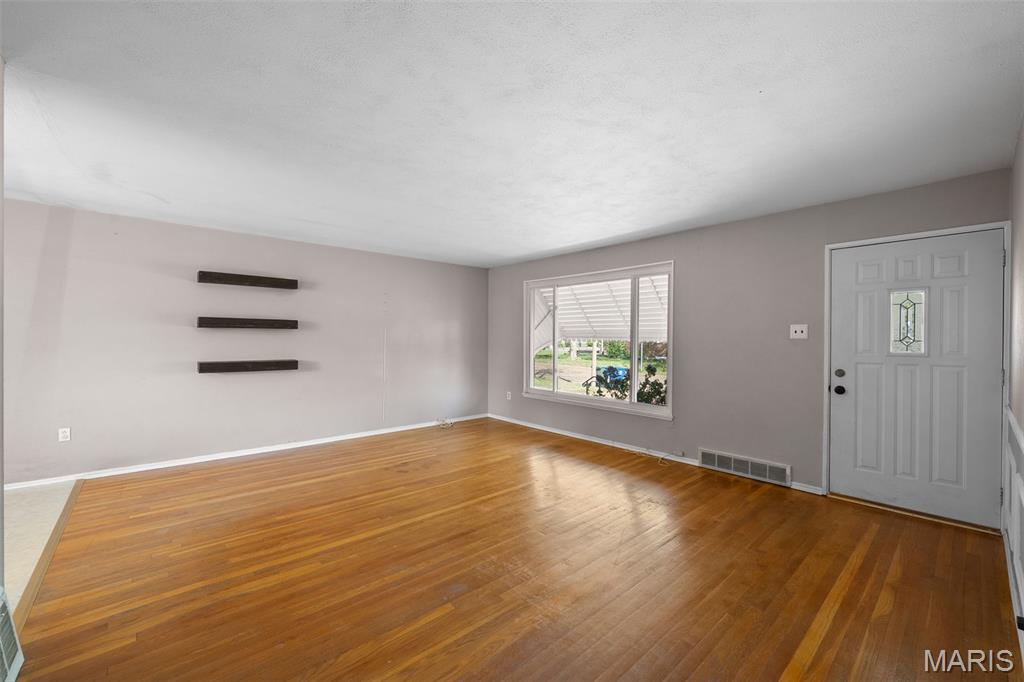 Granbury Place - Residential