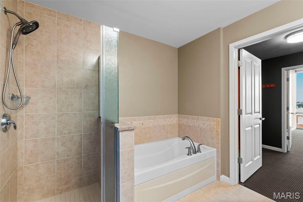 Park East Tower Condos - Residential