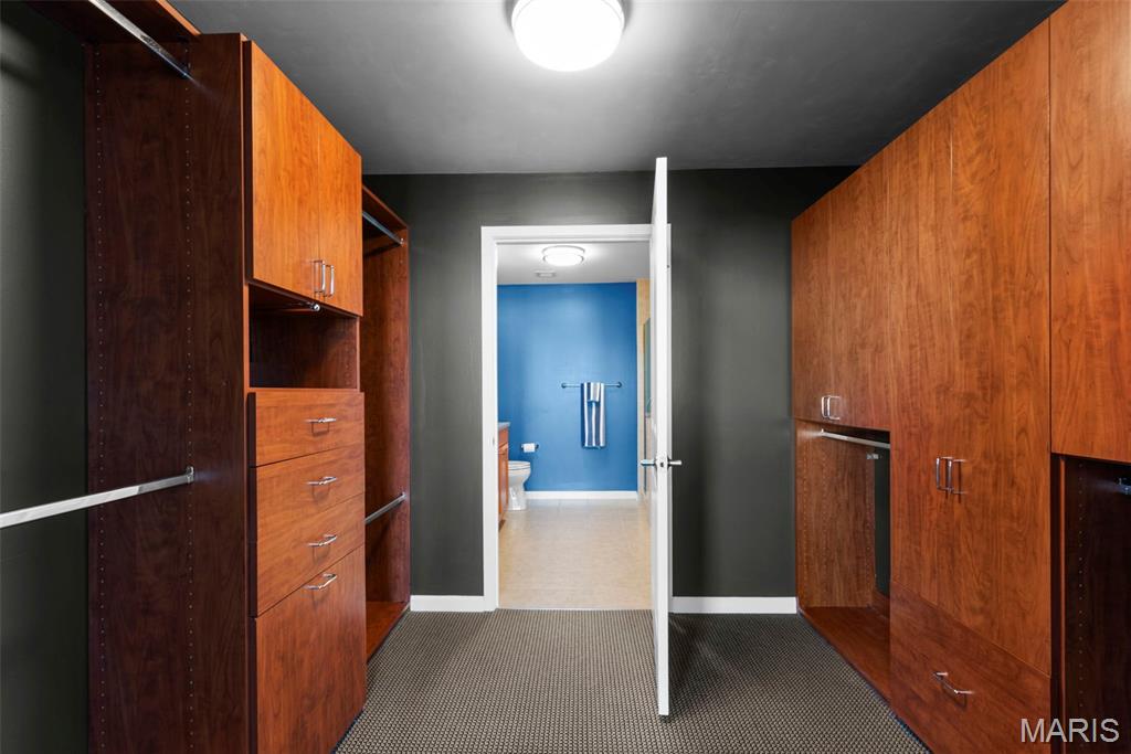 Park East Tower Condos - Residential