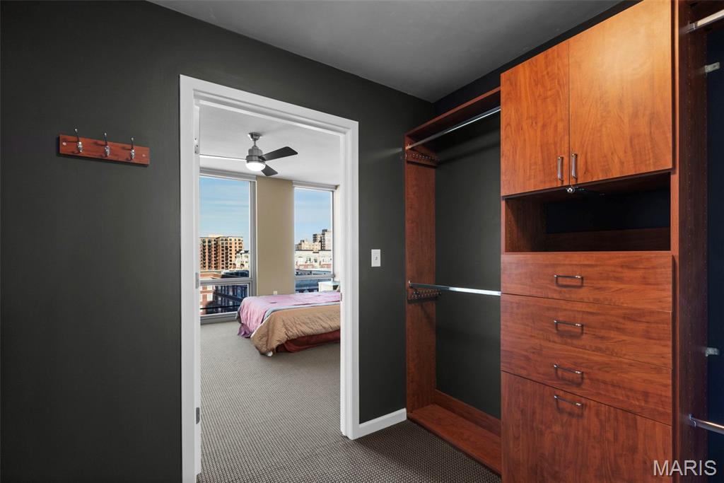 Park East Tower Condos - Residential