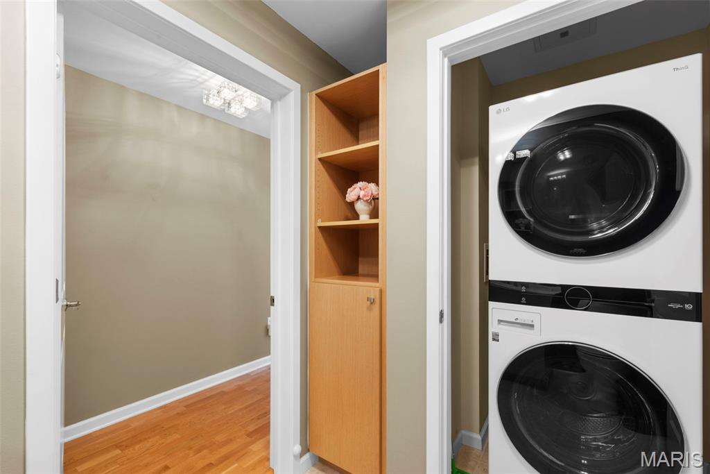 Park East Tower Condos - Residential