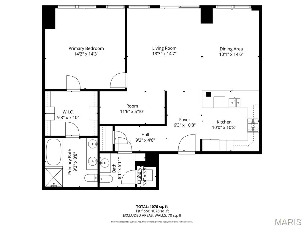 Park East Tower Condos - Residential
