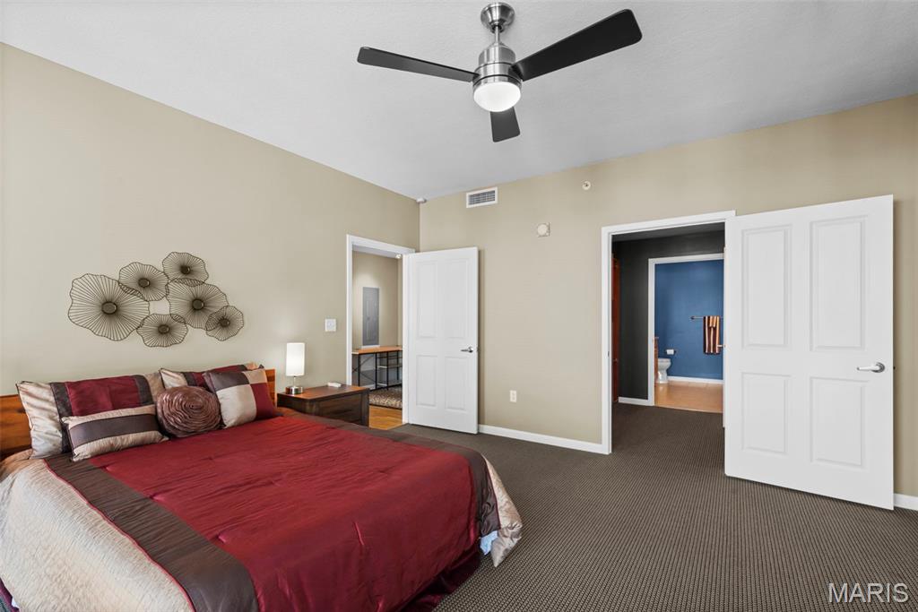 Park East Tower Condos - Residential