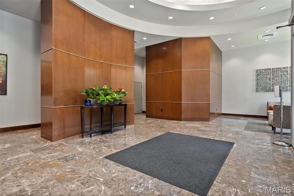 Park East Tower Condos - Residential