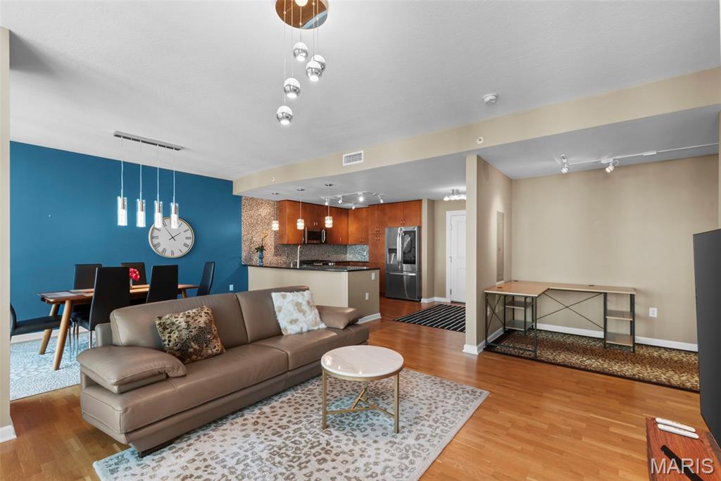 Park East Tower Condos - Residential