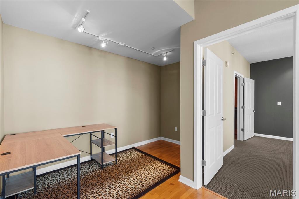 Park East Tower Condos - Residential