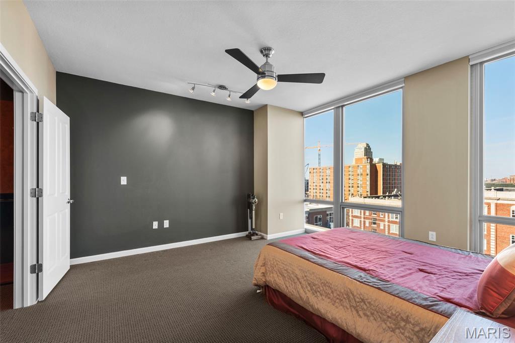 Park East Tower Condos - Residential