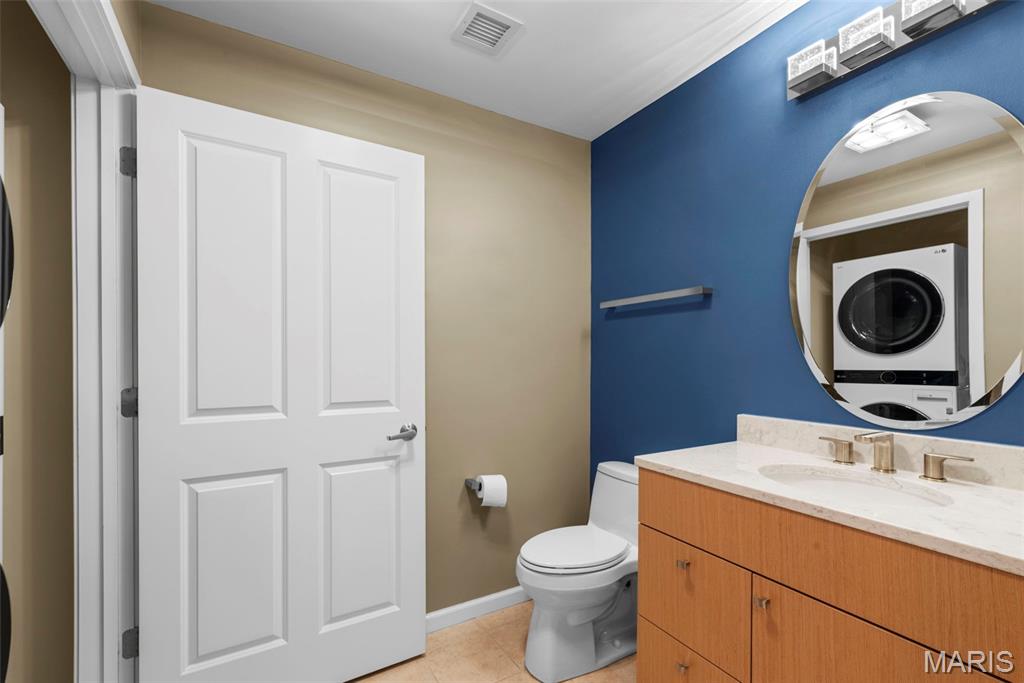 Park East Tower Condos - Residential