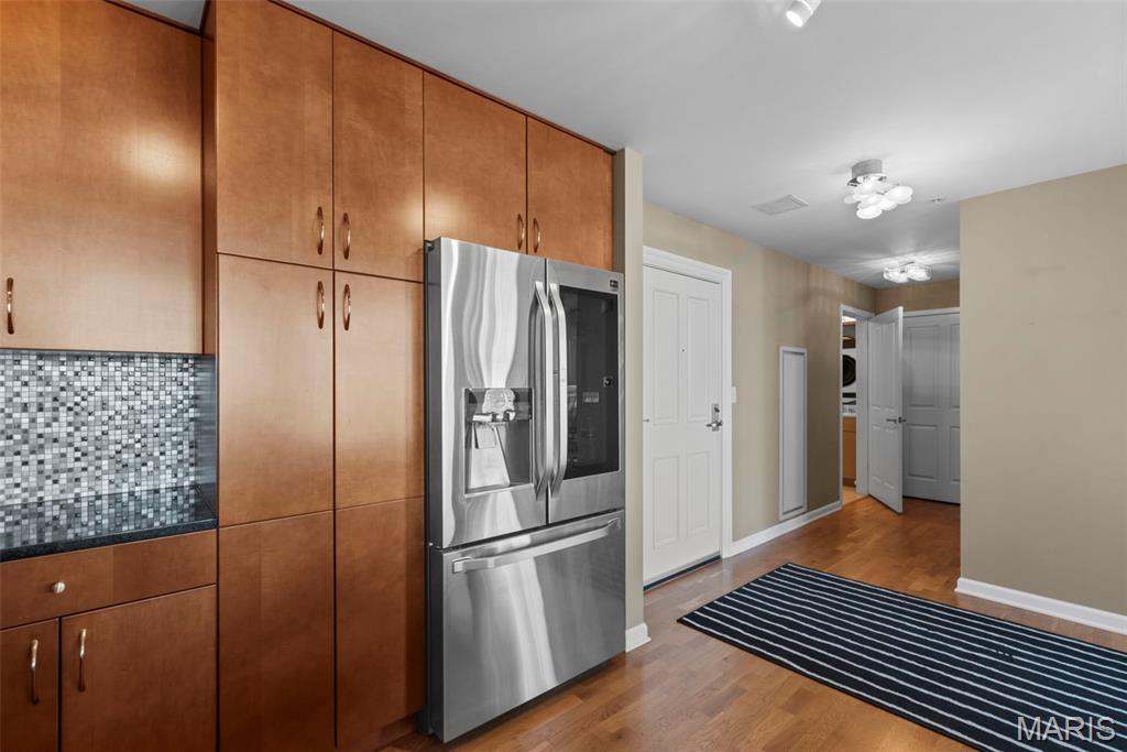 Park East Tower Condos - Residential