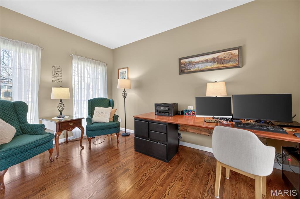 Calumet Ranch - Residential