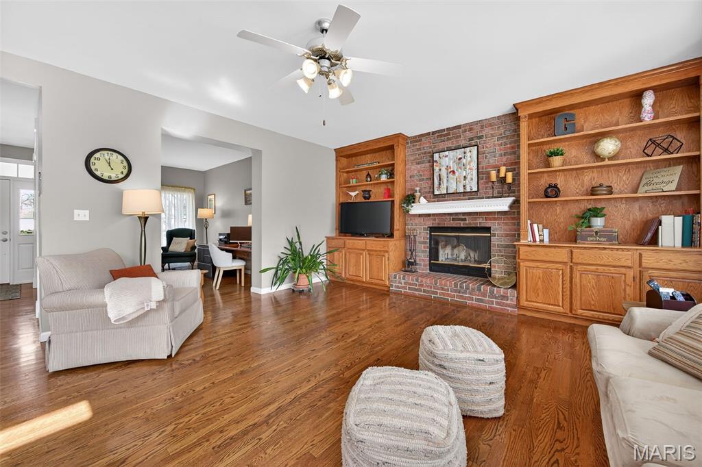 Calumet Ranch - Residential