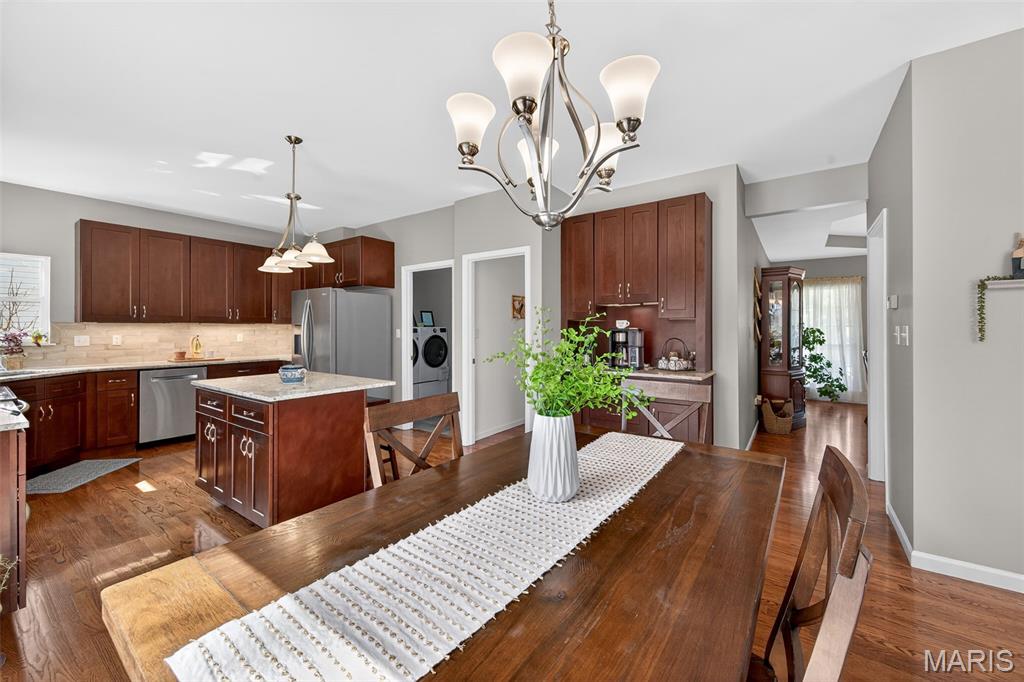 Calumet Ranch - Residential