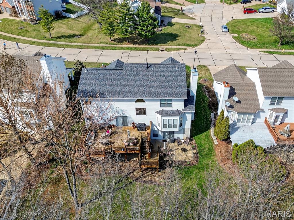 Calumet Ranch - Residential