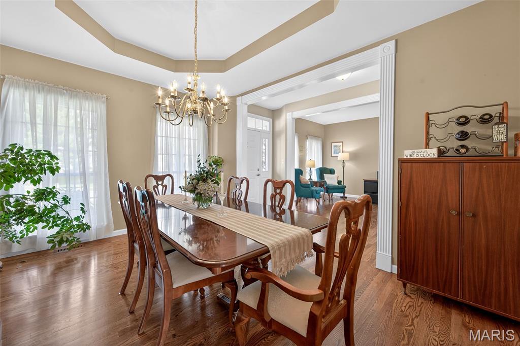 Calumet Ranch - Residential