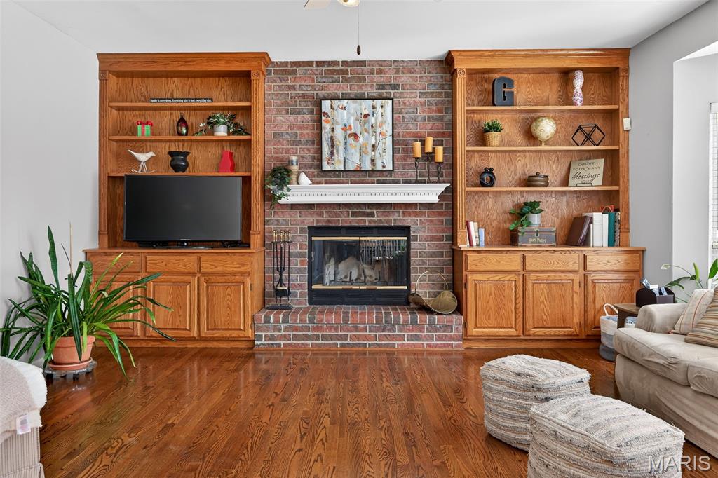 Calumet Ranch - Residential