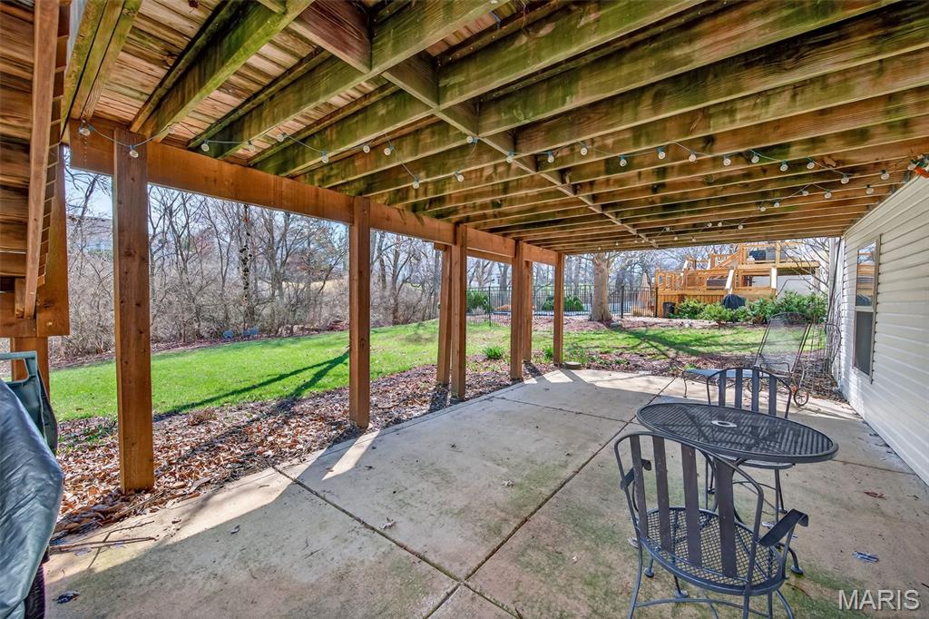 Calumet Ranch - Residential