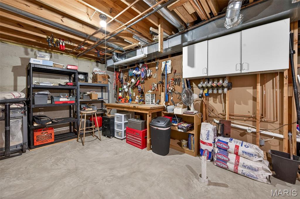 Calumet Ranch - Residential