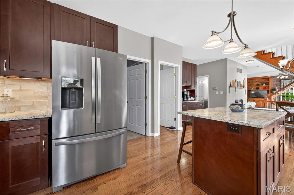 Calumet Ranch - Residential